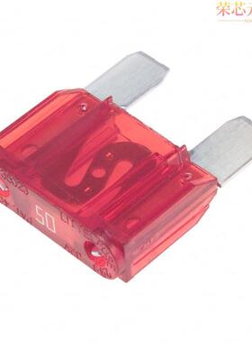 0299050.ZXNV原装「FUSE AUTO 50A 32VDC BLADE」正品