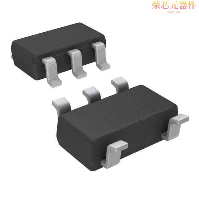 FAN2500S25X原装「IC REG LINEAR 2.5V 100MA SOT23-5」正品