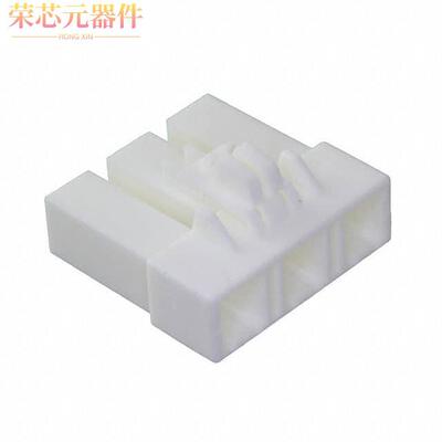 DF22C-3S-7.92C原装「CONN SOCKET 3POS 7.92MM」正品