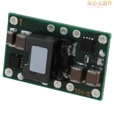 PTH12060WAST原装「DC DC CONVERTER 1.2-5.5V 10A」正品