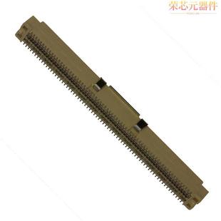 PLUG 「CONN 140POS SMD 61083 GOLD」正品 142402LF原装