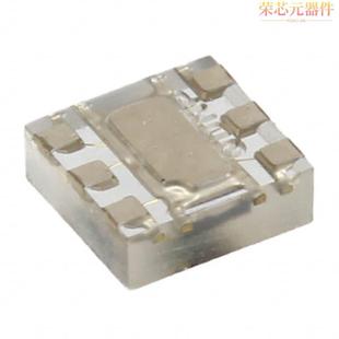 OPT 「SENSOR 550NM AMBIENT ISL29033IROZ 6ODFN」正品 T7原装