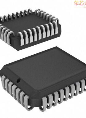 AT28C256-15JU原装「IC EEPROM 256KBIT PAR 32PLCC」正品