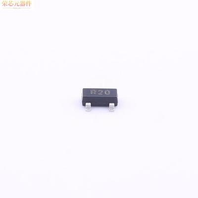 CJ3420原装「N沟道 20V 6A」正品