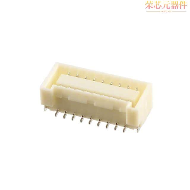 BM18B-ZPDSS-TF(LF)(SN)原装「CONN HEADER SMD 18POS