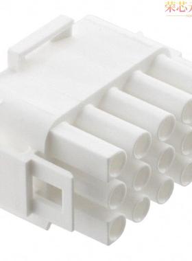 350736-4原装「CONN HOUSING MATE-N-LOK 15CRCT」正品