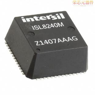CNVRTR 0.6 2.5V ISL8240MIRZ原装 2.5V」正品 「DC