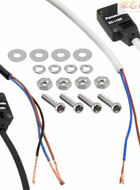 EX-11EB原装「SENSOR THROUGH-BEAM 15CM NPN」正品