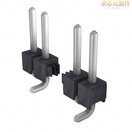 M20-8770846原装「CONN HEADER SMD 8POS 2.54MM」正品