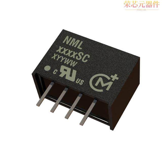 NML0515SC原装「DC DC CONVERTER 15V 2W」正品