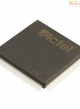 A42MX24-PQG160I原装「IC FPGA 125 I/O 160QFP」正品