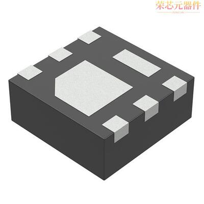 CSD17318Q2原装「MOSFET N-CH 30V 25A 6WSON」正品