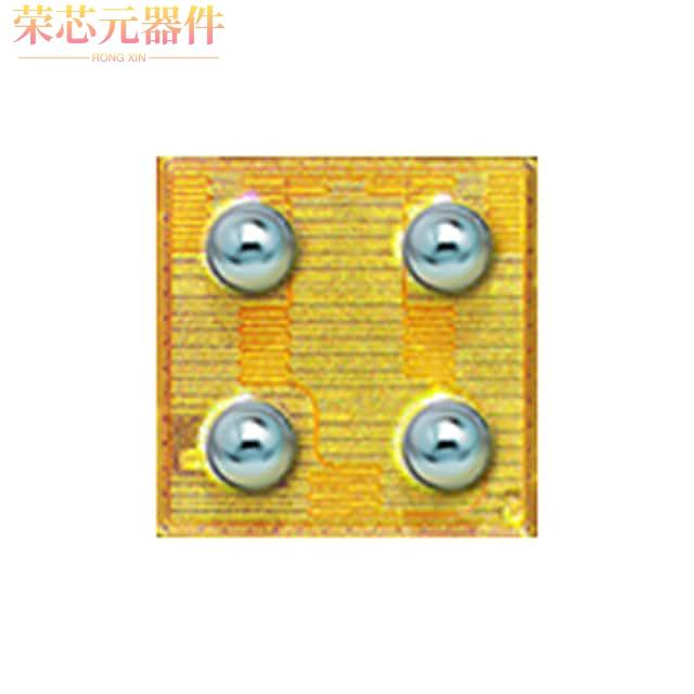 EPC2203原装「GANFET N-CH 80V 1.7A DIE」正品