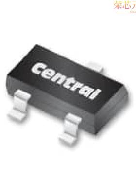 CMPTA42 TR原装「TRANS NPN 300V 0.5A SOT-23」正品