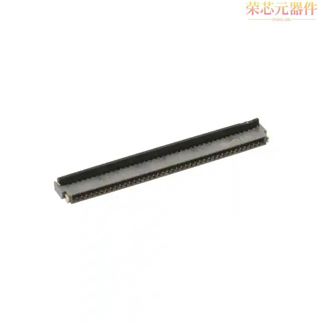 FH34SRJ-40S-0.5SH(50)原装「CONN FPC/FFC 40POS .5MM」正品