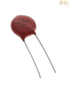 V14H460AUTO原装「RADIAL VARISTOR 14MM ROHS/LEAD F」正品