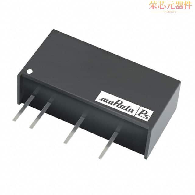 MEV1S4815SC原装「DC DC CONVERTER 15V 1W」正品