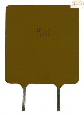16R1400GH原装「PTC RESET FUSE 16V 14A RADIAL」正品