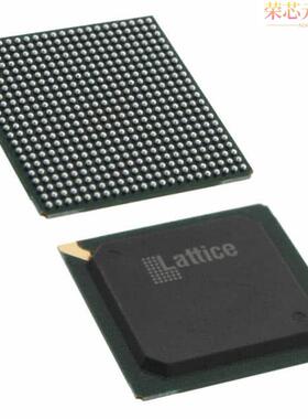 LFE2M50SE-5FN484C原装「IC FPGA 270 I/O 484FBGA」正品