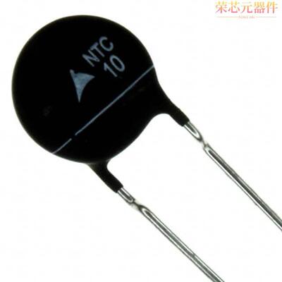 B57235S0100M000原装「ICL 10 OHM 20% 3A 9.5MM」正品