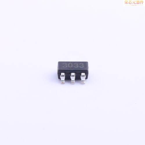 BL8531CB5TR33原装「升压型 Vin=0.8V~6V Vout=2.5V~6