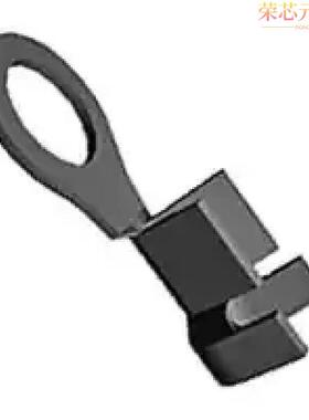 61588-1原装「CONN RING CIRC 16-22AWG #6 CRIMP」正品