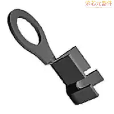 61588-1原装「CONN RING CIRC 16-22AWG #6 CRIMP」正品