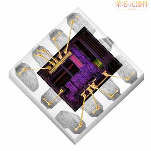 SI1147-A10-GMR原装「SENSOR OPT 850NM AMB/UV 10QFN」正品