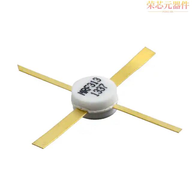 MRF313原装「TRANS RF NPN 30V 150MA 305A-01」正品