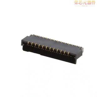 FPC 25POS 「CONN 0.3SHW 原装 A」正品 FH35C 0.30MM 25S