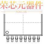 PS9402-V-E3-AX原装「OPTOISO 5KV 1CH GATE DRVR 16S