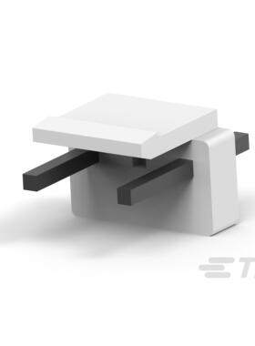 4-1744524-3原装「3.96 EP HDR ASY 03P ,NO 2 PIN, G」正品