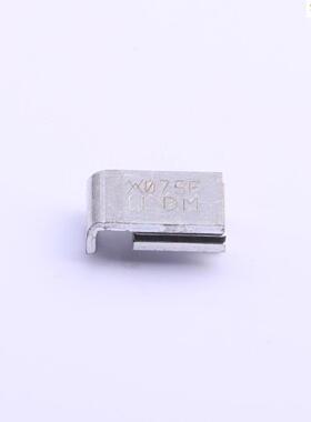 RF0316-000原装「SMD075F-2 0.75A 30V 可恢复保险丝」正品