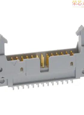 71918-126LF原装「CONN HEADER VERT 26POS 2.54MM」正品