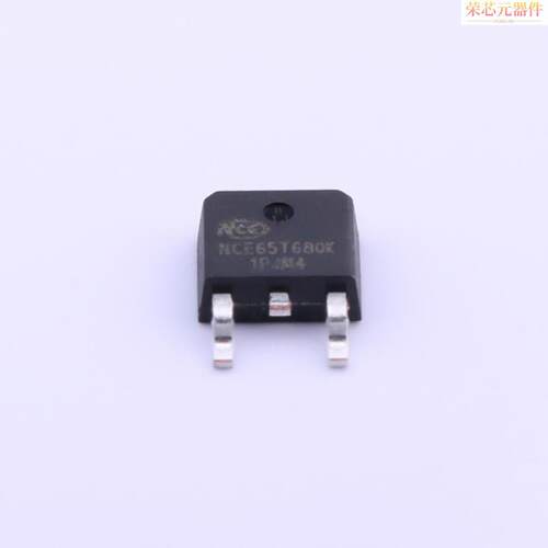 NCE65T680K原装「N沟道 650V 7A」正品