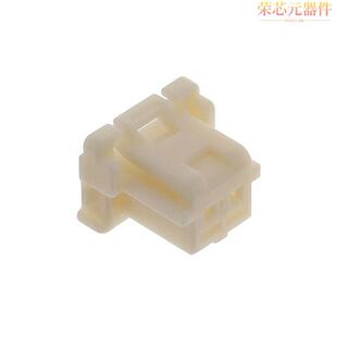 REC HSG DURACLIK 5051510201原装 WHI」正品 2CKT 「2.0W