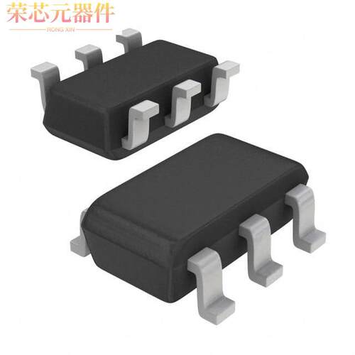 ZXMN2088DE6TA原装「MOSFET 2N-CH 20V 1.7A SOT-26」正品