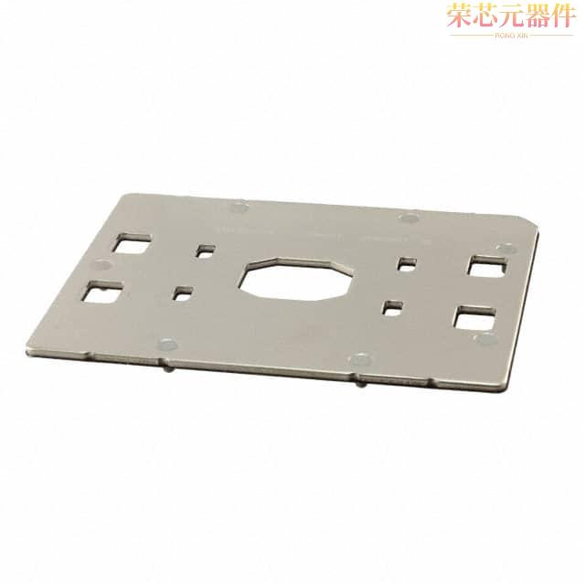 2299805-1原装「NRW BACK PLATE ASSY,SOCKET P0,ST」正品