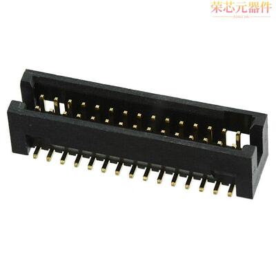 20021221-00030C4LF原装「CONN HEADER SMD 30POS 1.2