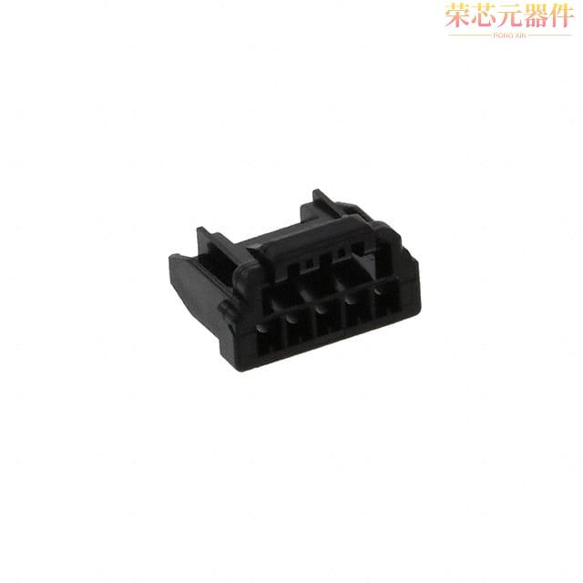 DF51K-5S-2C(800)原装「CONN RCPT 2MM SNGL 5POS」正品