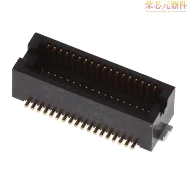 DF12NB(4.0)-36DP-0.5V(51)原装「CONN HDR 36POS SMD