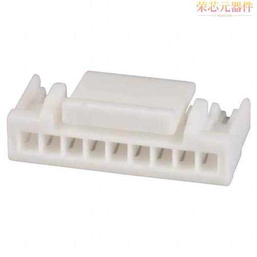 GHR-09V-S原装「CONN GH HOUSING 9POS 1.25MM」正品