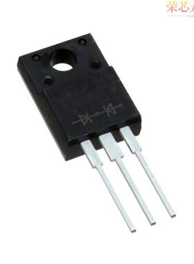 TSM10NC60CF C0G原装「MOSFET N-CH 600V 10A ITO220S」正品