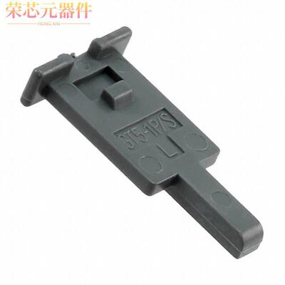 GT5-1P/S-R原装「CONN RETAINER FOR GT5 HOUSINGS」正品