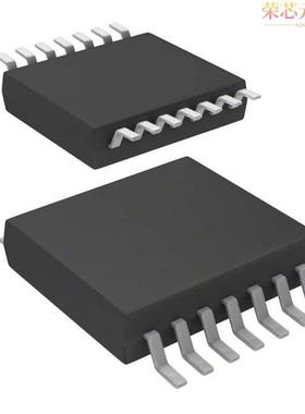 SN74ALVC00DGVR原装「IC GATE NAND 4CH 2-INP 14TVSOP」正品