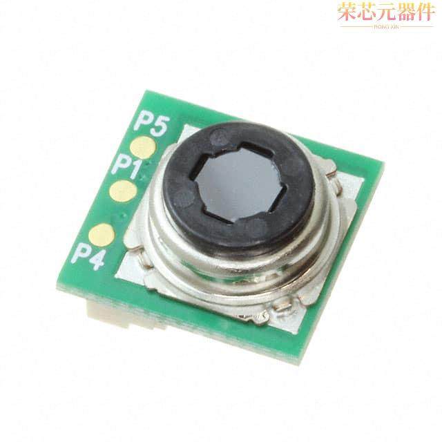 D6T-1A-01原装「SENSOR DIGITAL 0C-60C MODULE」正品