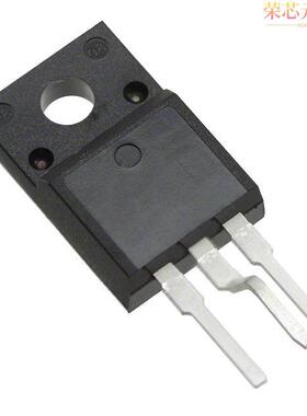 FQPF8N80CYDTU原装「MOSFET N-CH 800V 8A TO220F-3」正品