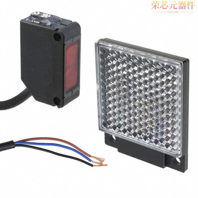CX-493-P原装「SENSOR RETROREFLECTIVE 5M PNP」正品
