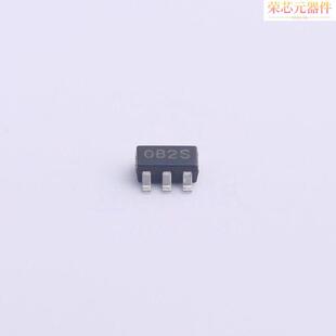 XC6210B332MR原装「Vin=6V Vout=3.3V 900mA 60dB@(1k