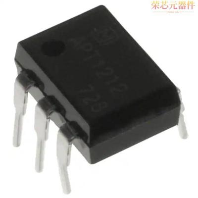 APT1232原装「PHOTOTRIAC COUPLER 600V 6DIP」正品